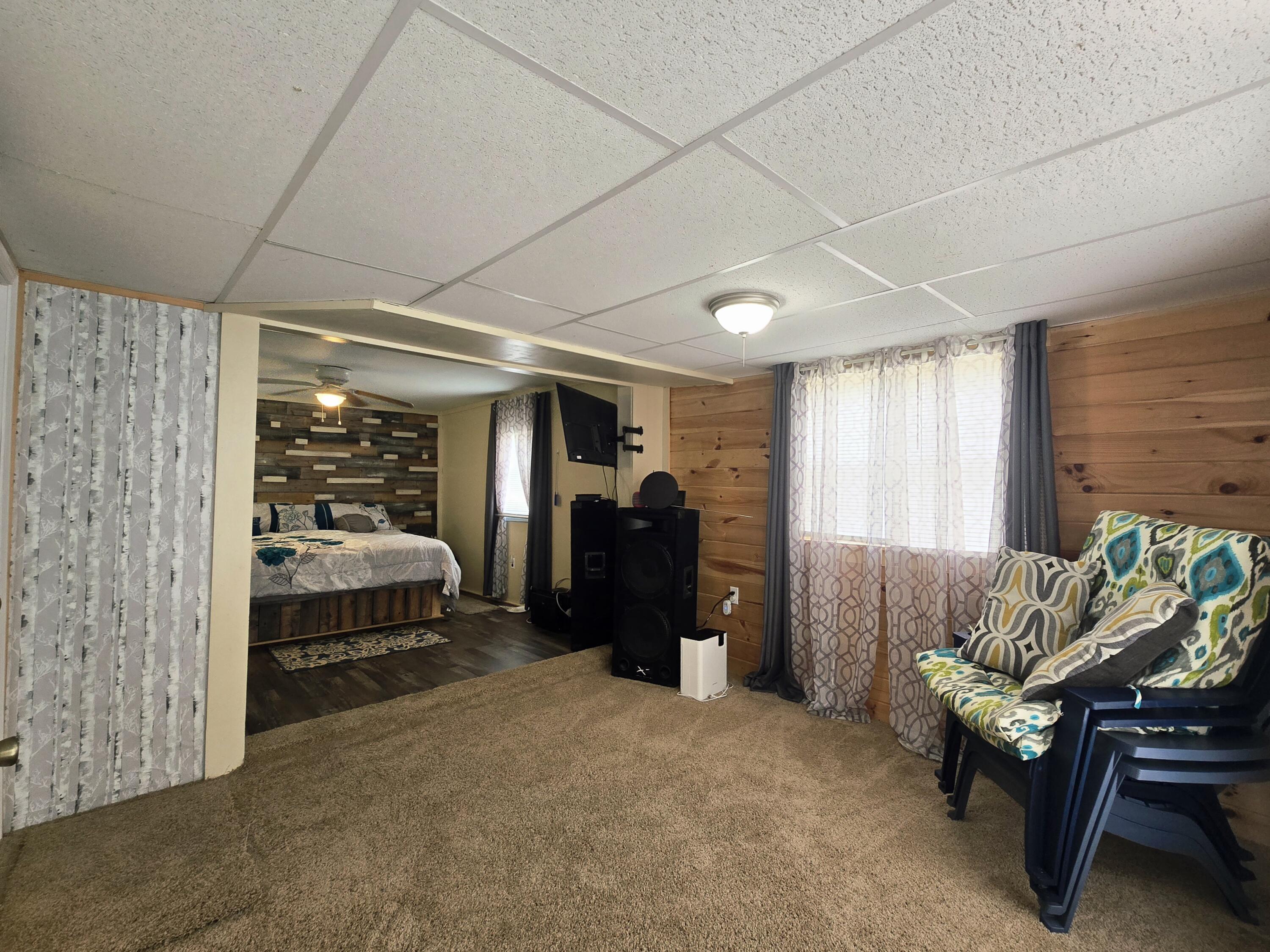 96 W Ridge Road Littleton ME 04730