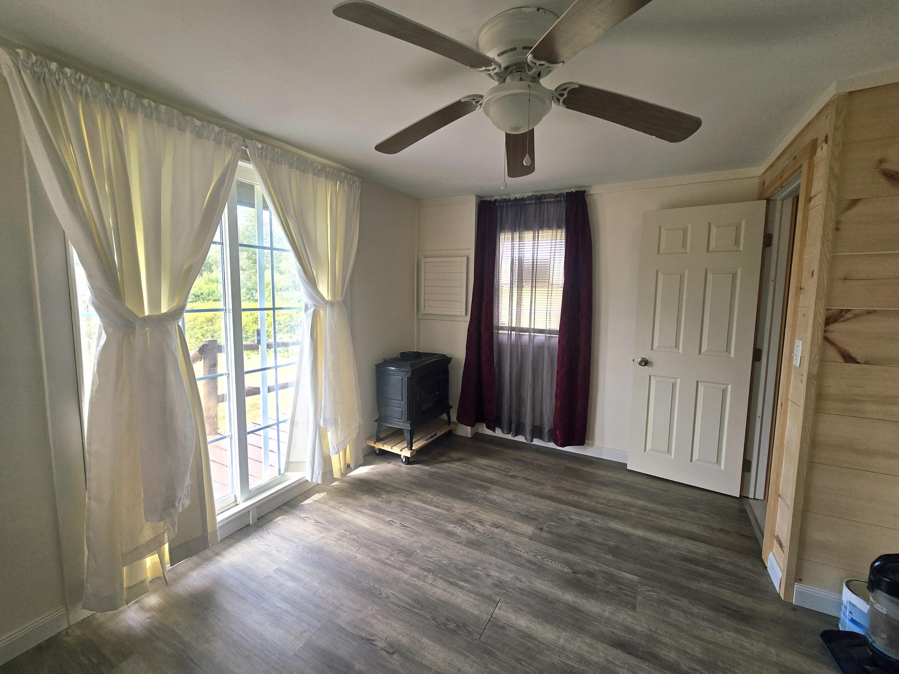 96 W Ridge Road Littleton ME 04730