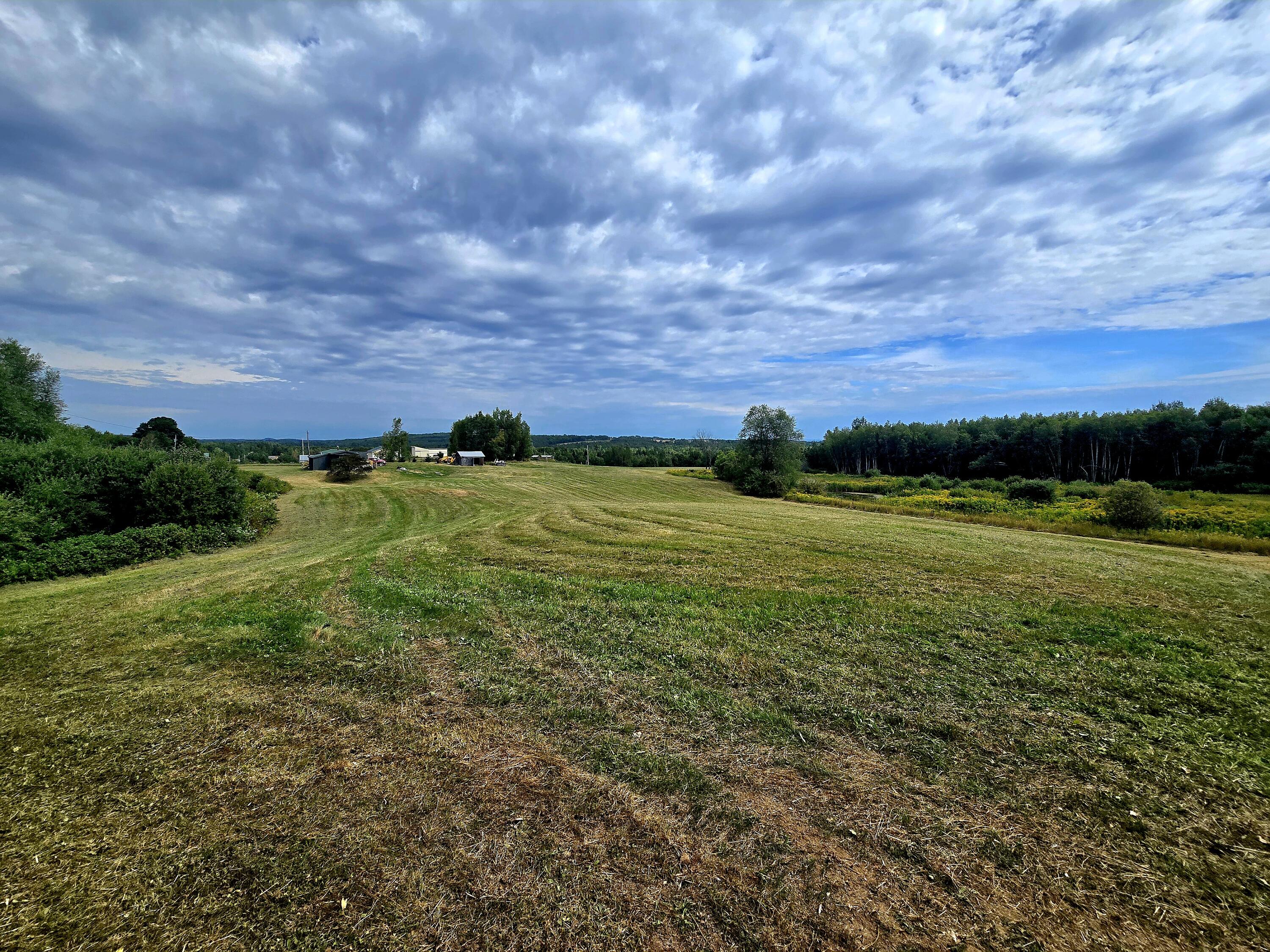 96 W Ridge Road Littleton ME 04730