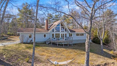 43 Dromore View Phippsburg ME 04562