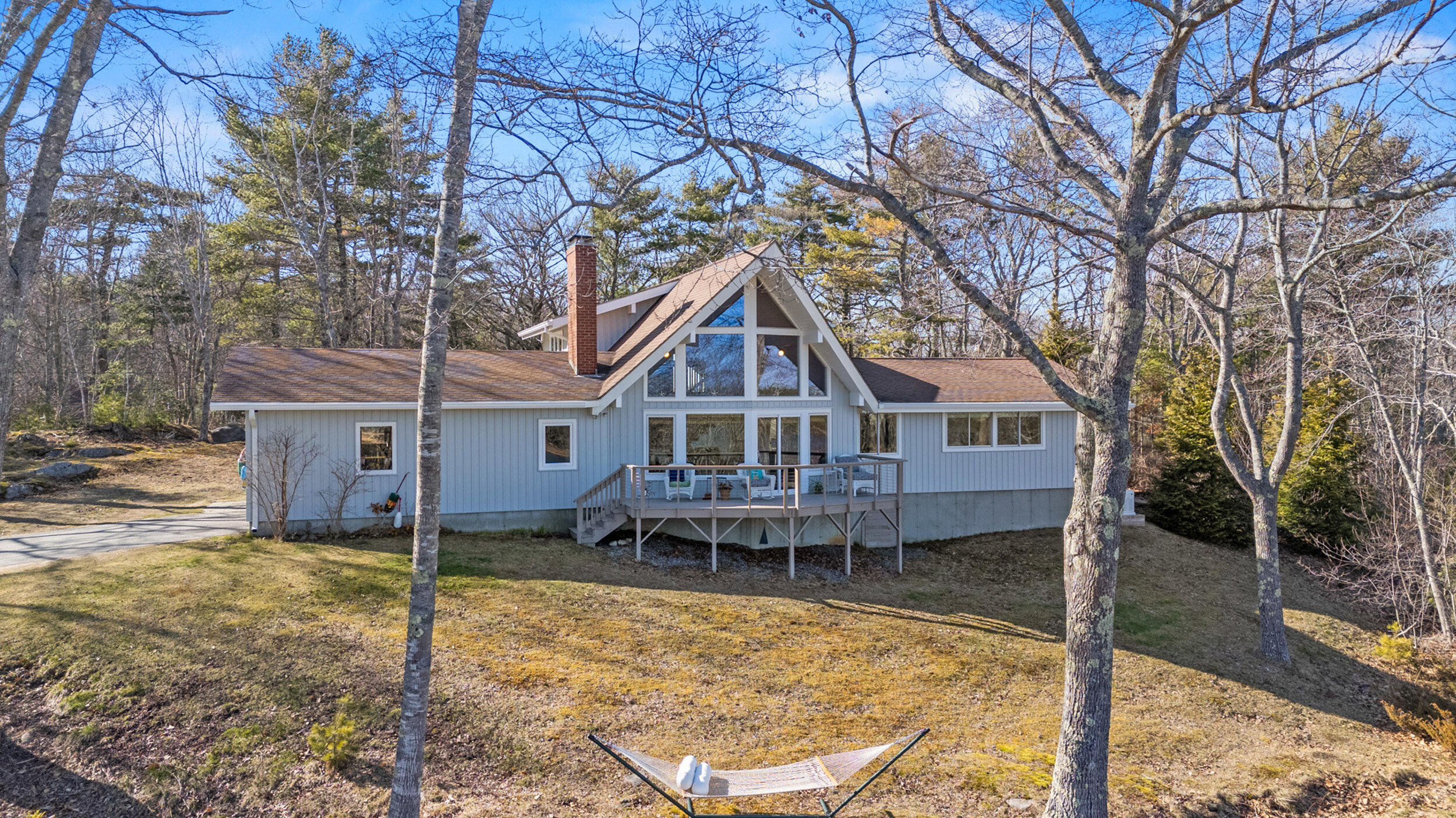 43 Dromore View Phippsburg ME 04562