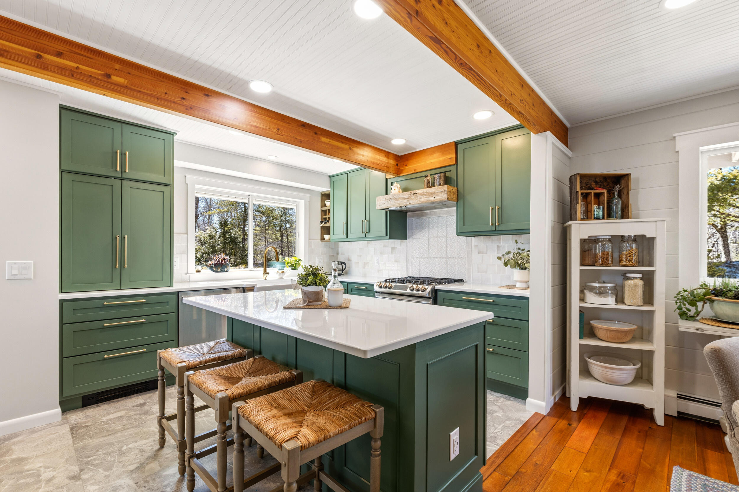 43 Dromore View Phippsburg ME 04562