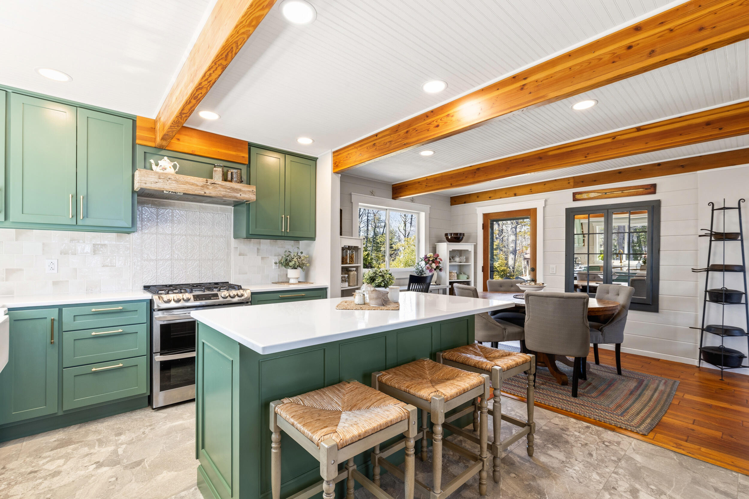 43 Dromore View Phippsburg ME 04562