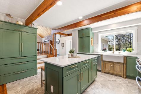43 Dromore View Phippsburg ME 04562
