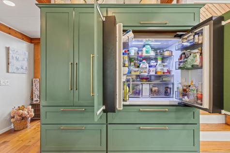 43 Dromore View Phippsburg ME 04562