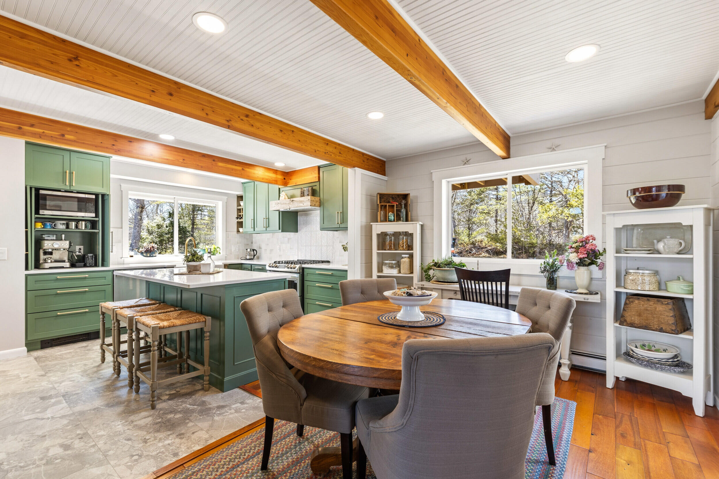 43 Dromore View Phippsburg ME 04562