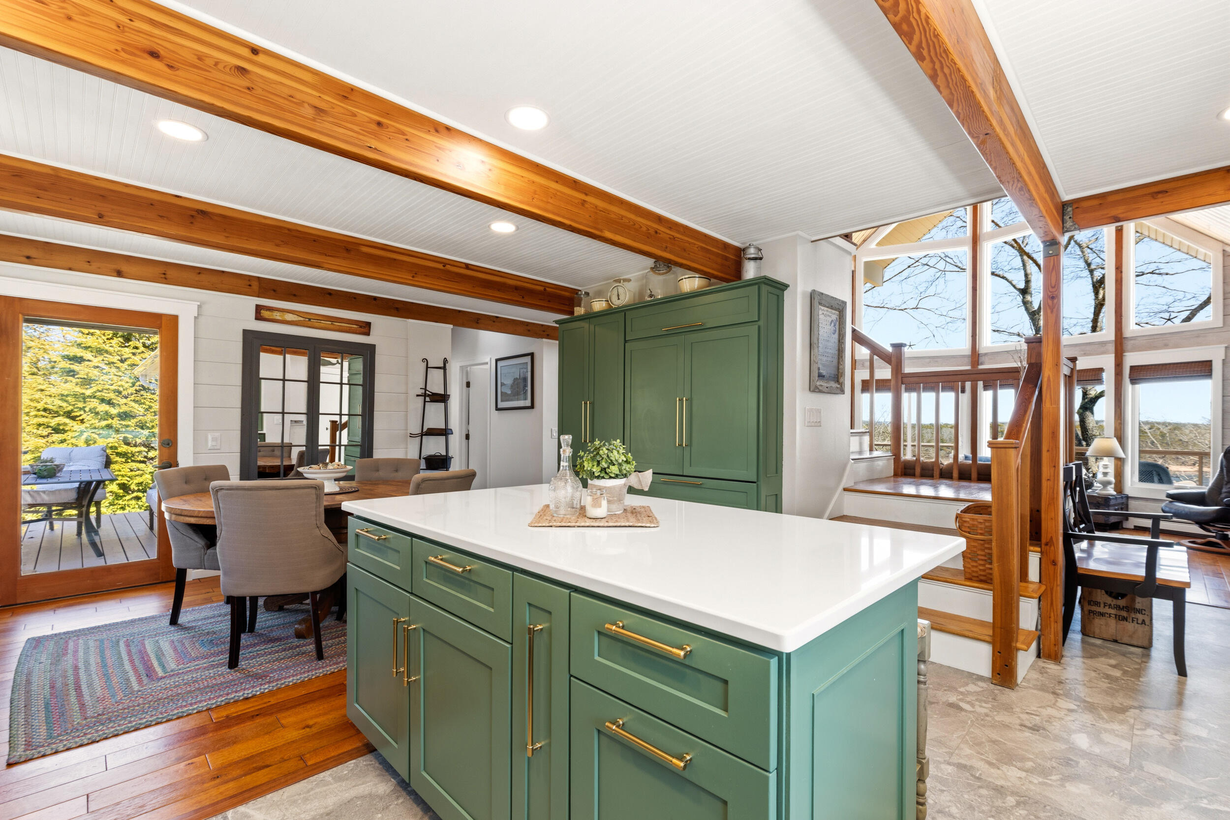 43 Dromore View Phippsburg ME 04562