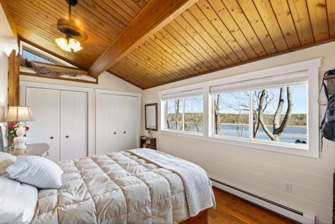 43 Dromore View Phippsburg ME 04562