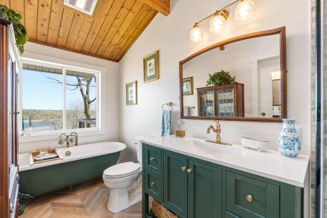 43 Dromore View Phippsburg ME 04562