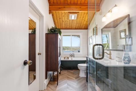 43 Dromore View Phippsburg ME 04562