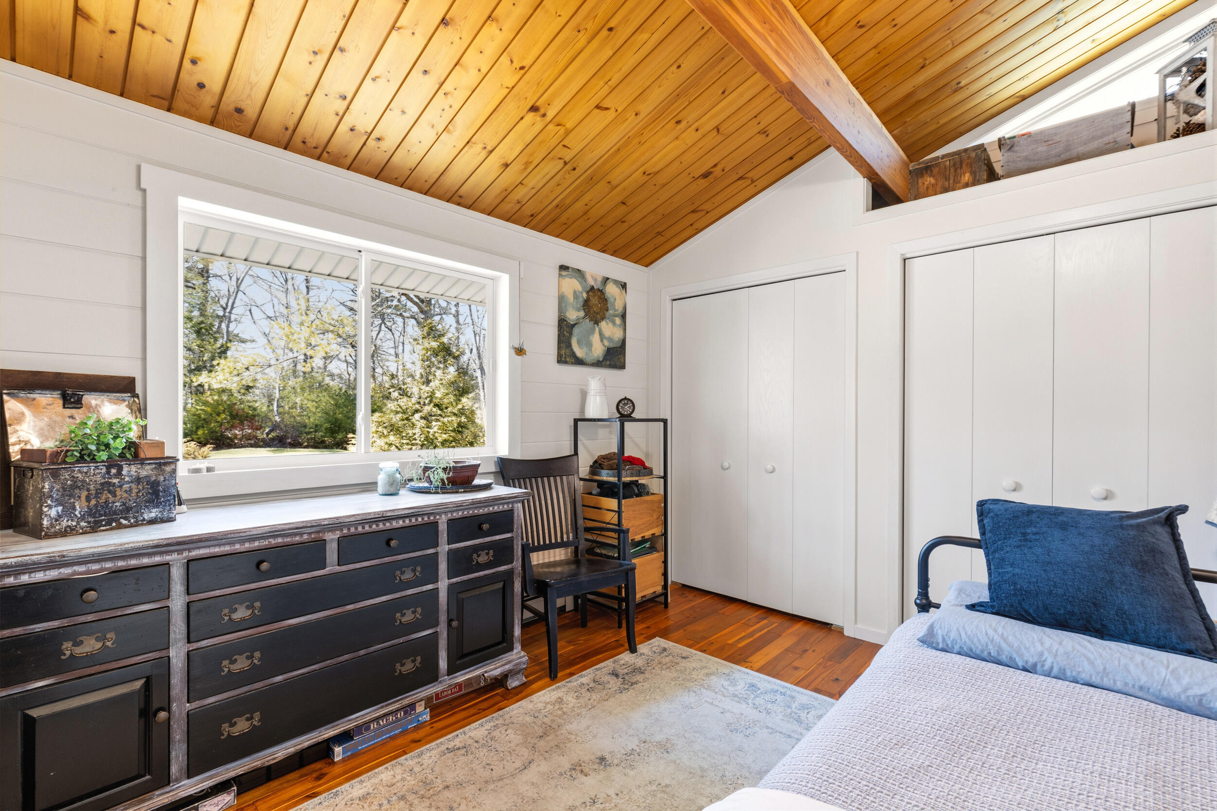 43 Dromore View Phippsburg ME 04562