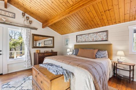 43 Dromore View Phippsburg ME 04562