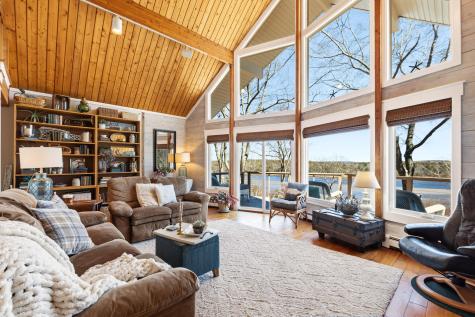 43 Dromore View Phippsburg ME 04562
