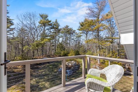 43 Dromore View Phippsburg ME 04562