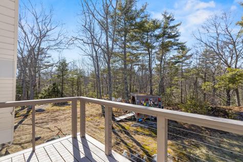 43 Dromore View Phippsburg ME 04562