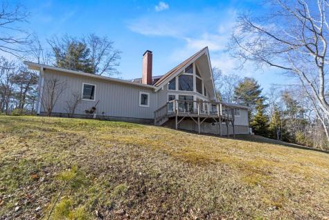 43 Dromore View Phippsburg ME 04562