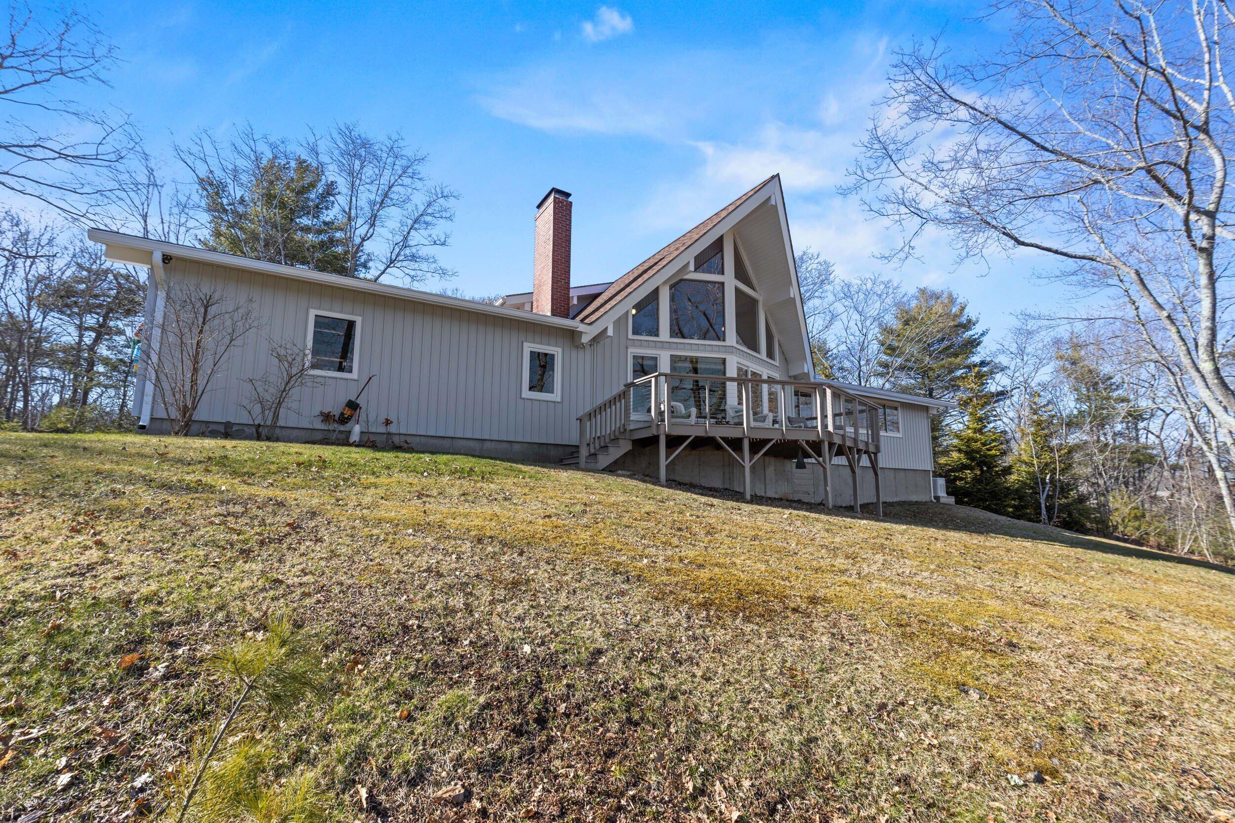 43 Dromore View Phippsburg ME 04562