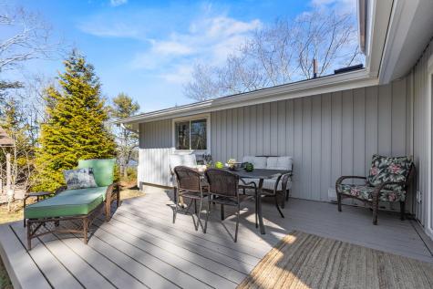 43 Dromore View Phippsburg ME 04562