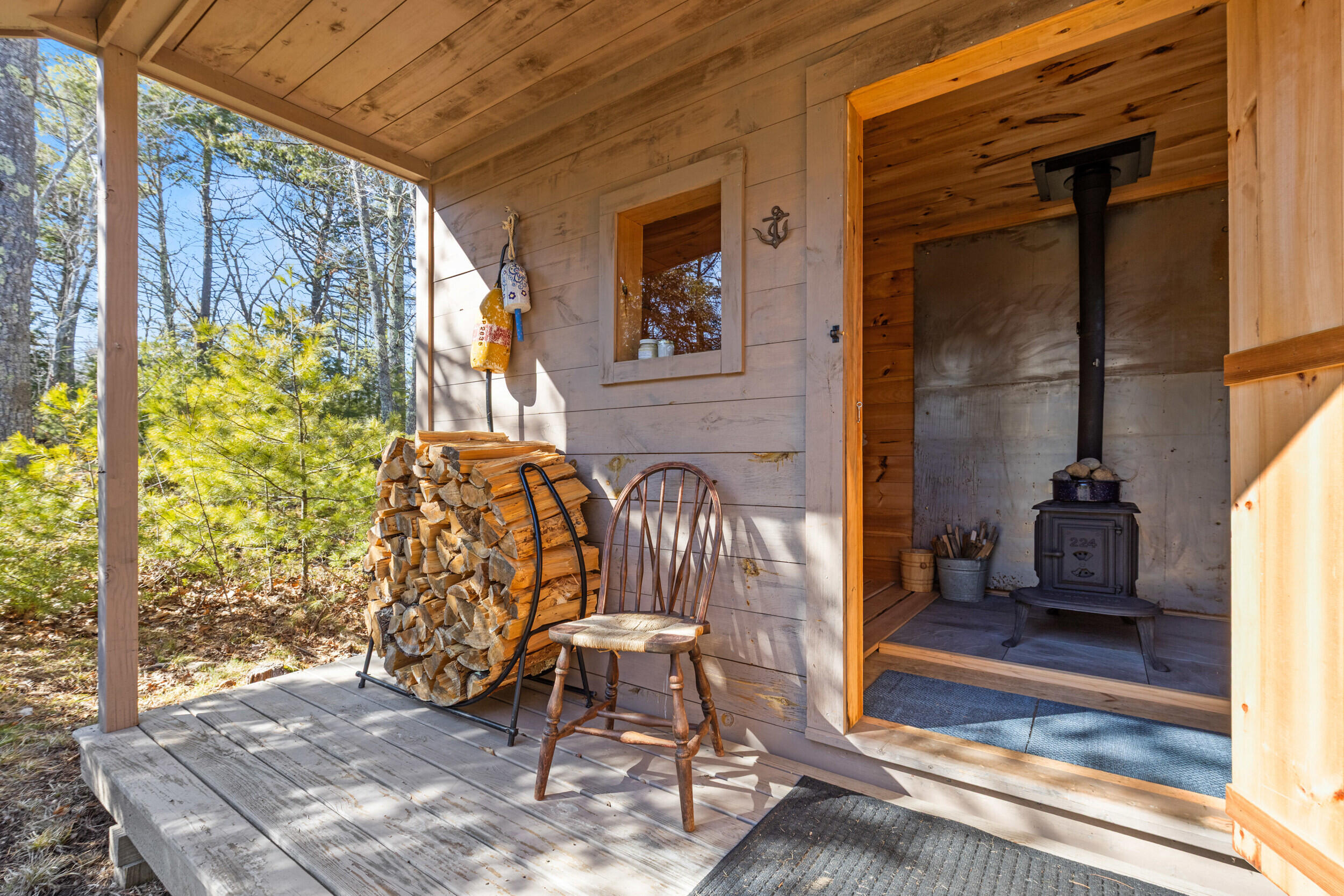 43 Dromore View Phippsburg ME 04562