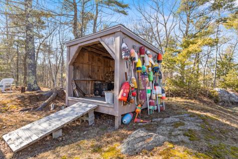 43 Dromore View Phippsburg ME 04562