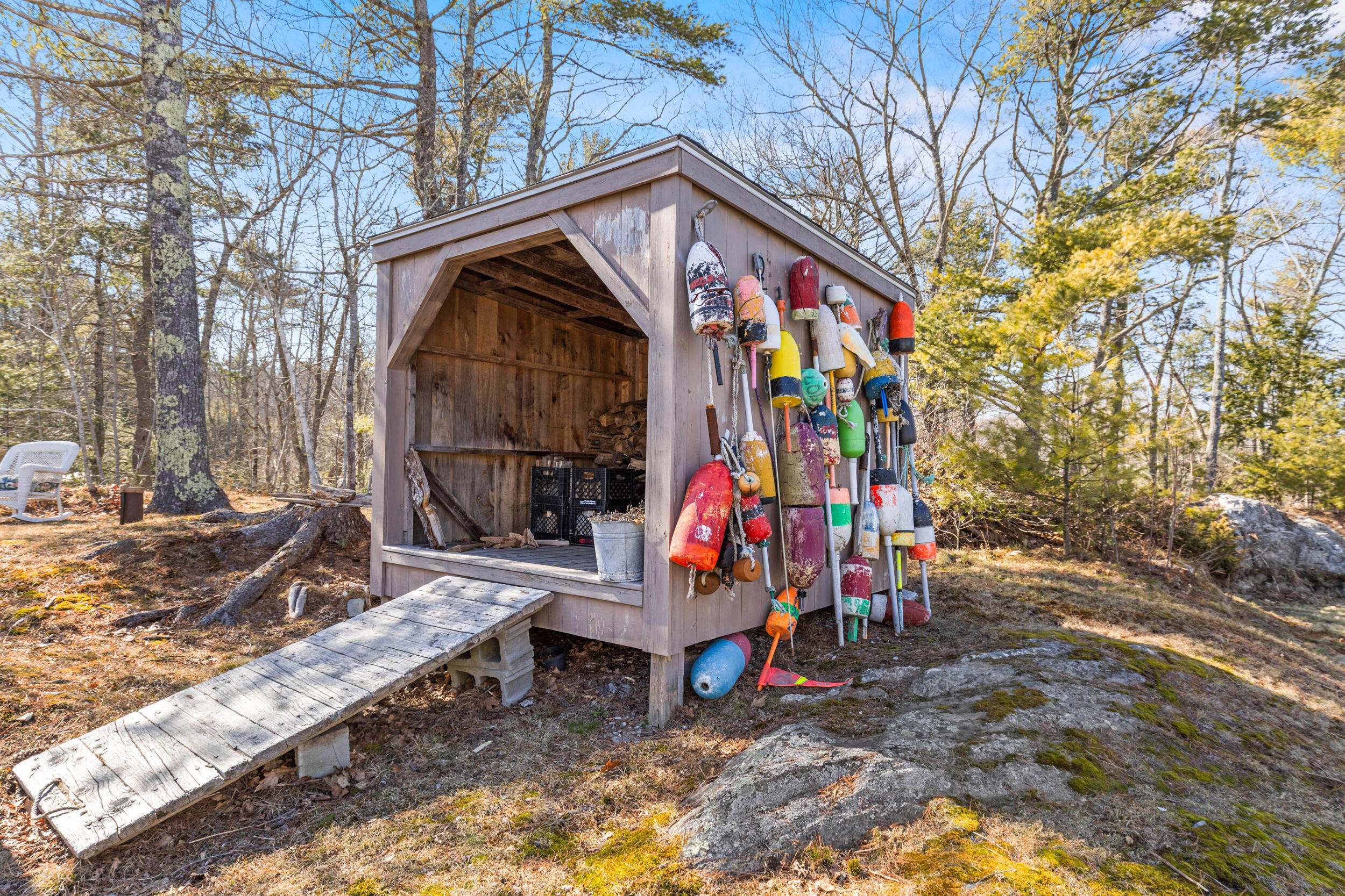 43 Dromore View Phippsburg ME 04562