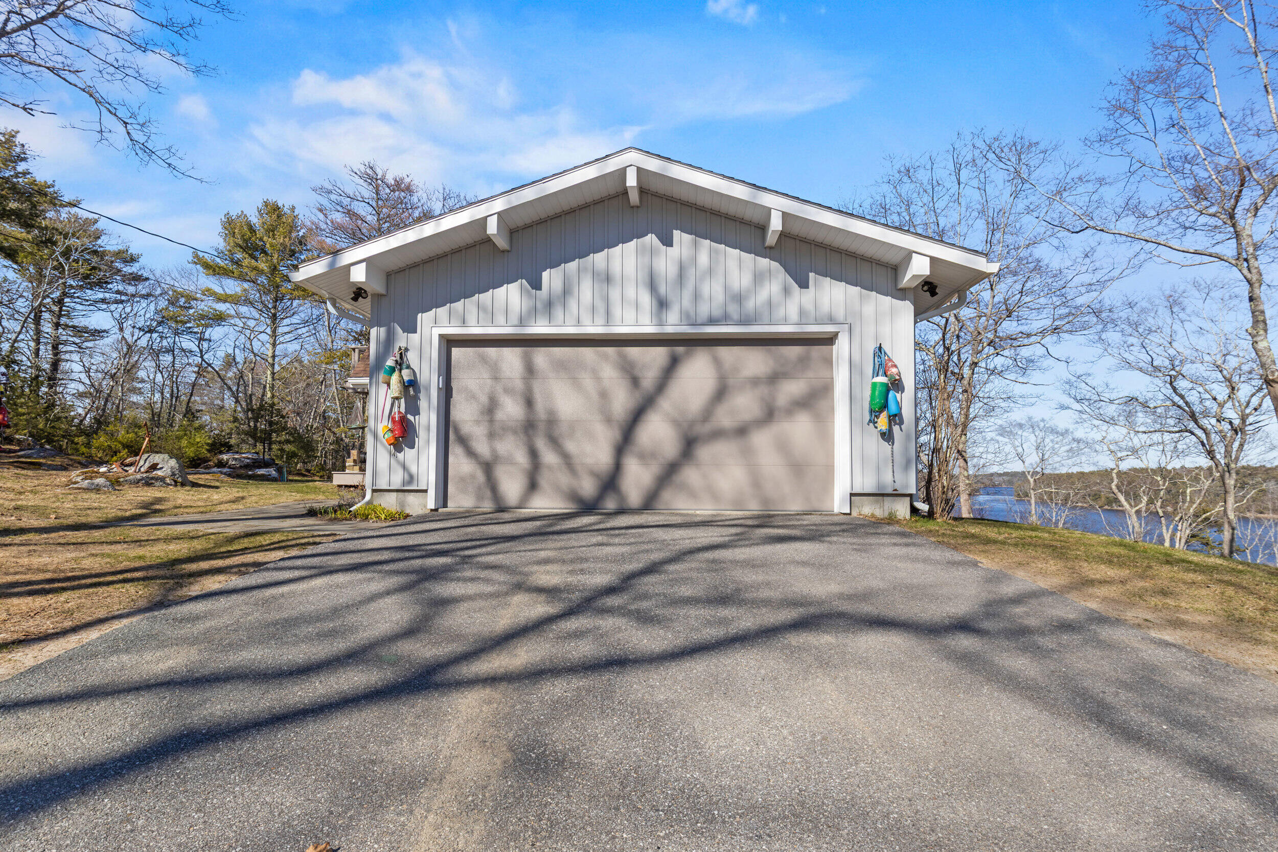 43 Dromore View Phippsburg ME 04562