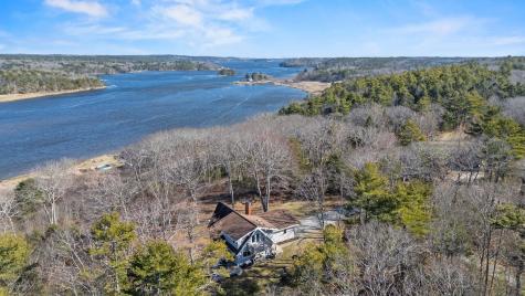 43 Dromore View Phippsburg ME 04562