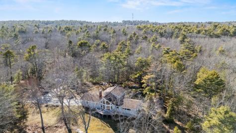 43 Dromore View Phippsburg ME 04562
