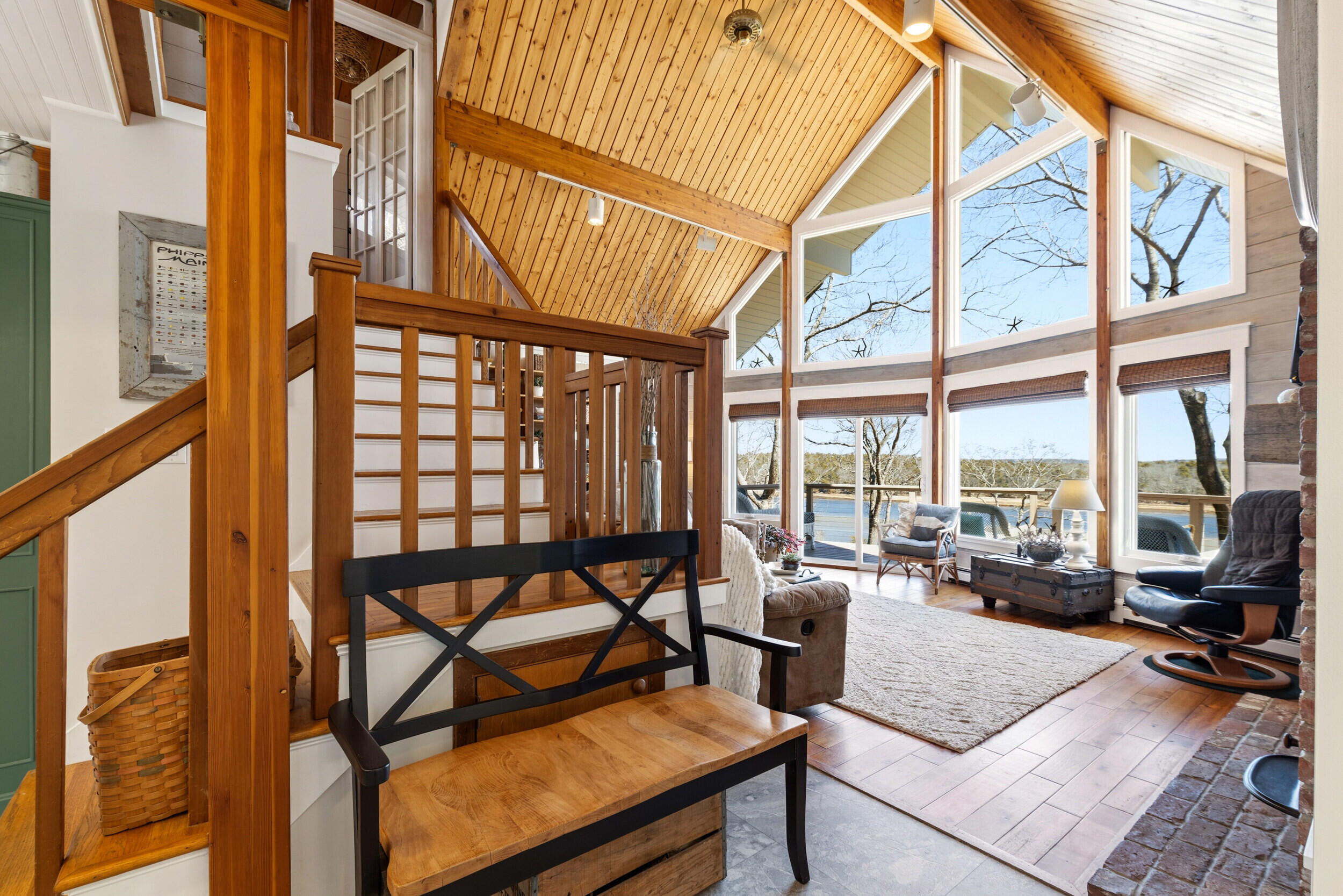 43 Dromore View Phippsburg ME 04562