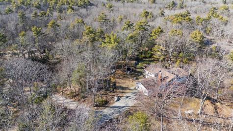 43 Dromore View Phippsburg ME 04562