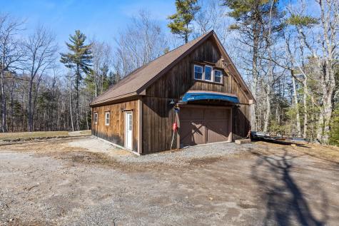 43 Dromore View Phippsburg ME 04562