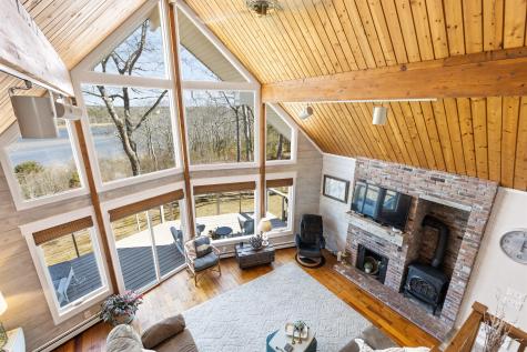 43 Dromore View Phippsburg ME 04562