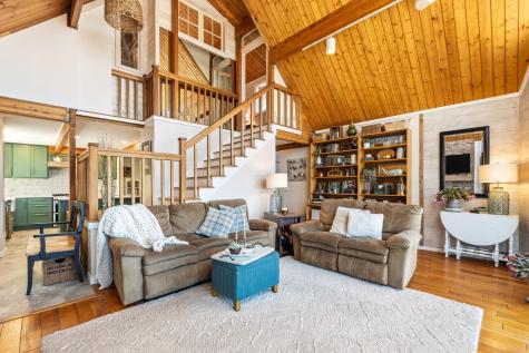 43 Dromore View Phippsburg ME 04562