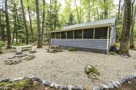 7 Cluff Lane Bridgton ME 04009