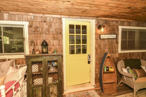 7 Cluff Lane Bridgton ME 04009