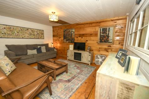 7 Cluff Lane Bridgton ME 04009