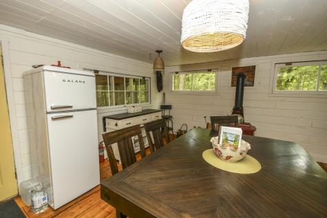7 Cluff Lane Bridgton ME 04009