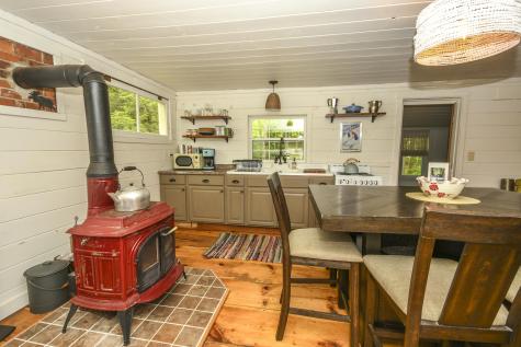 7 Cluff Lane Bridgton ME 04009