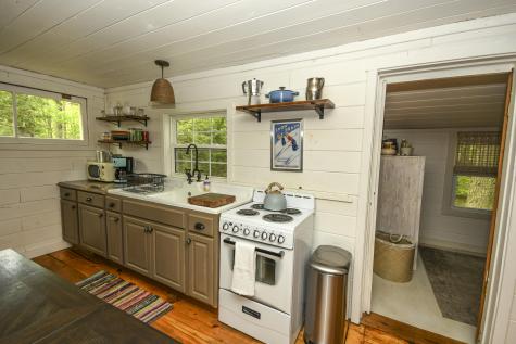 7 Cluff Lane Bridgton ME 04009