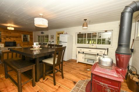 7 Cluff Lane Bridgton ME 04009