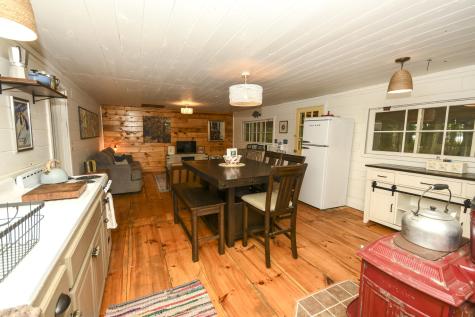 7 Cluff Lane Bridgton ME 04009