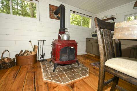7 Cluff Lane Bridgton ME 04009