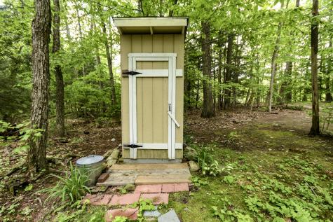 7 Cluff Lane Bridgton ME 04009