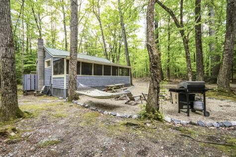 7 Cluff Lane Bridgton ME 04009