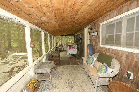 7 Cluff Lane Bridgton ME 04009