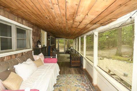 7 Cluff Lane Bridgton ME 04009