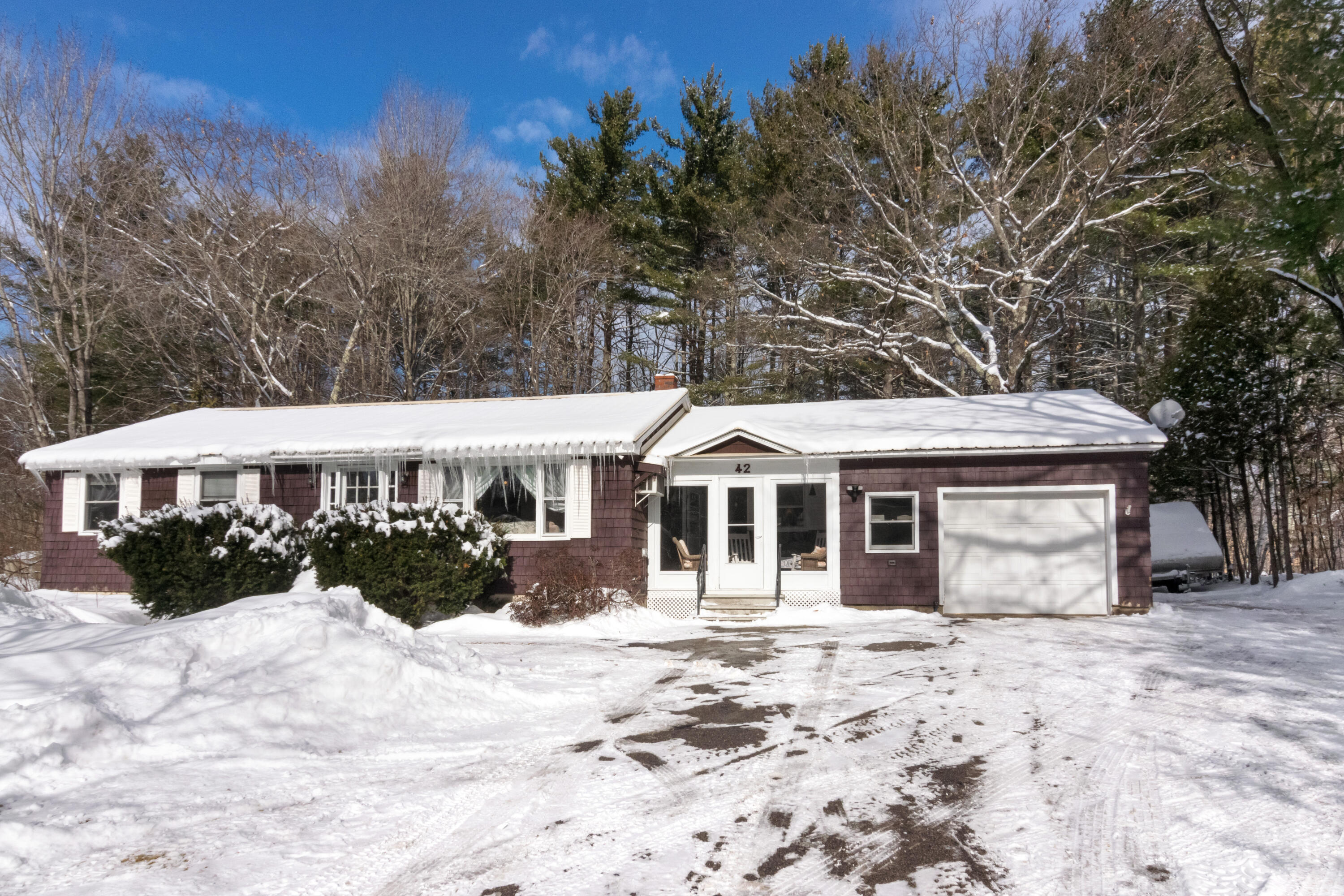 42 Maple Street Fryeburg ME 04037