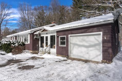 42 Maple Street Fryeburg ME 04037