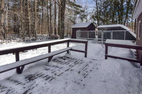 42 Maple Street Fryeburg ME 04037