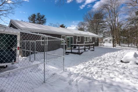 42 Maple Street Fryeburg ME 04037